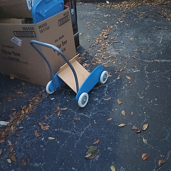 Social Threads Tweed Multi Dumpling Clutch/Purse/Bag - Picture 7 of 9